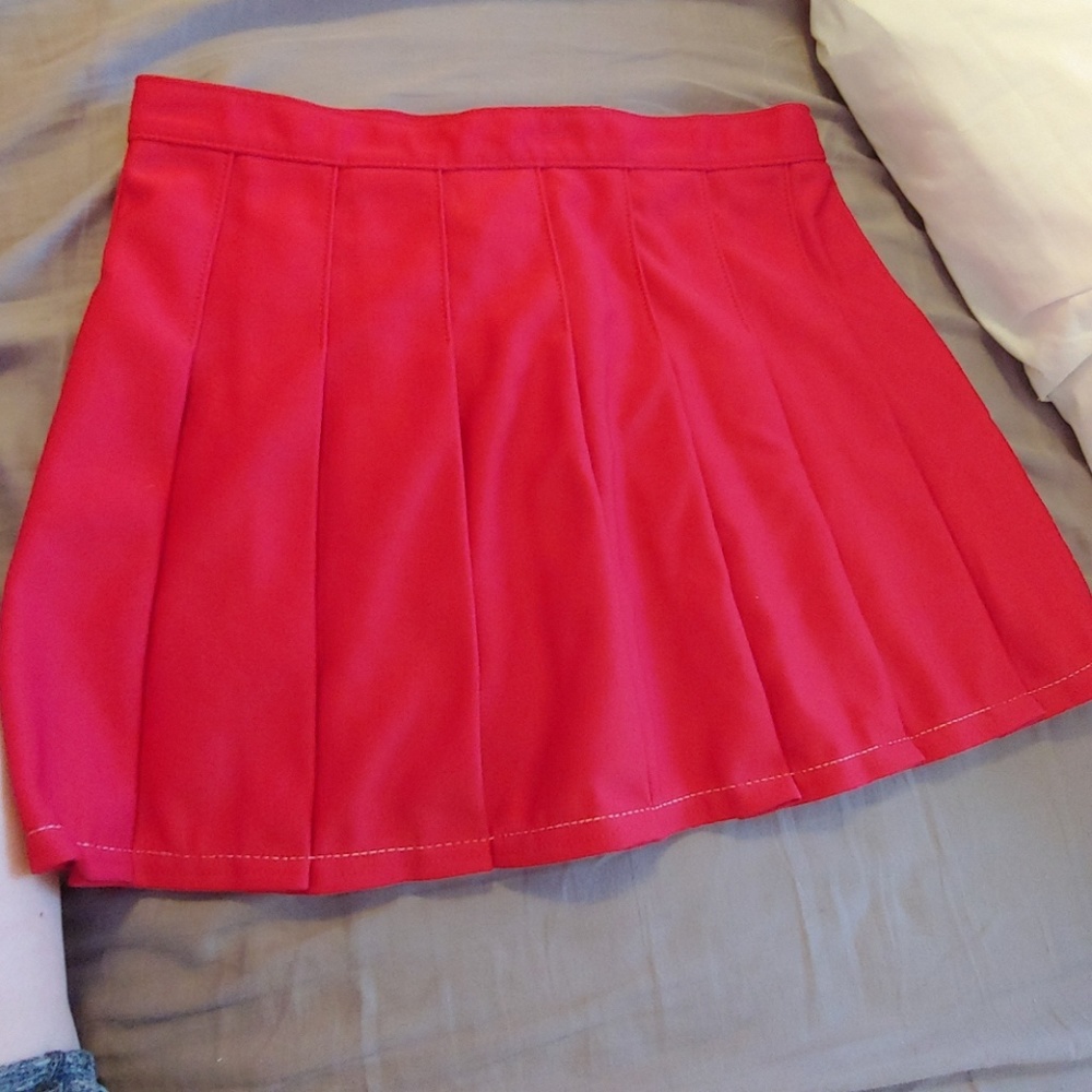 Alleson Cheerleading Skirt